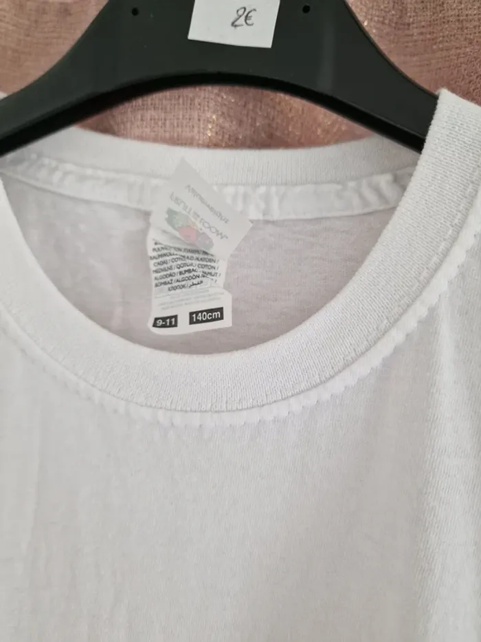 T shirt original - photo numéro 3