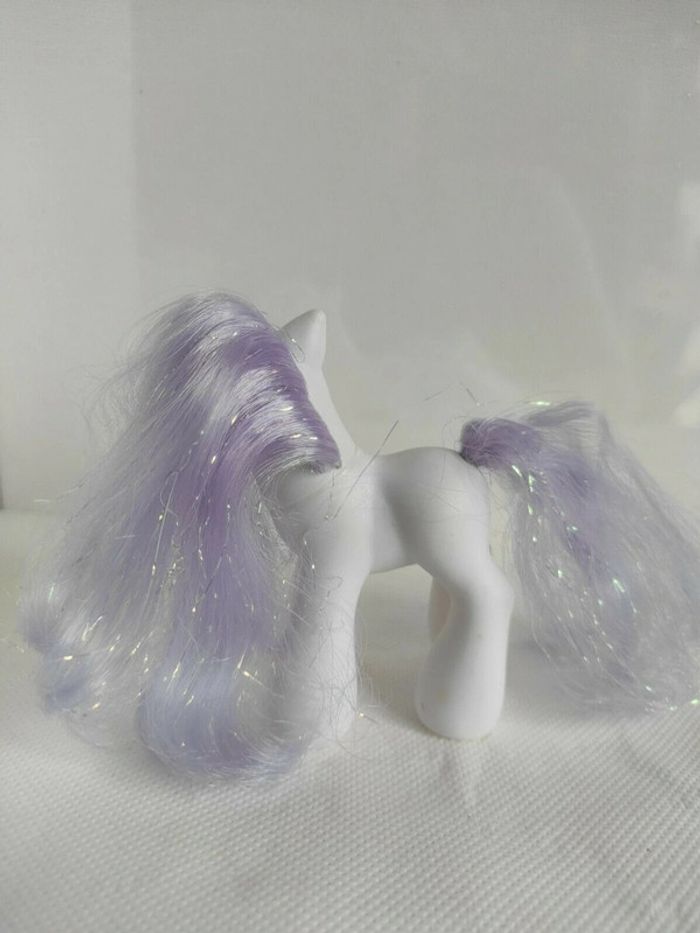 my little pony g3 goody gundrop rare - photo numéro 2