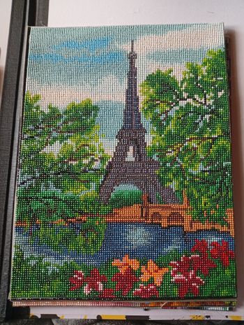 Diamond painting 