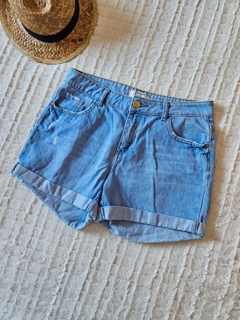 Short taille 38 Denim