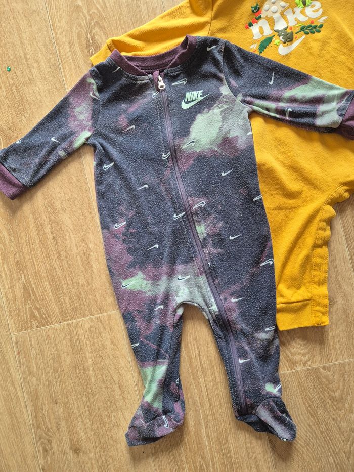 Ensemble pyjama mixte nike - photo numéro 4