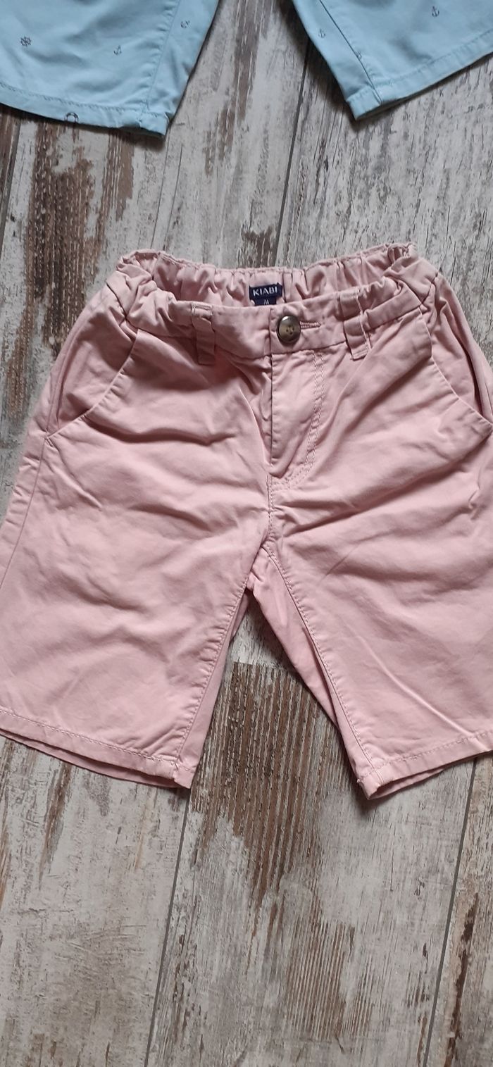 Short - photo numéro 2