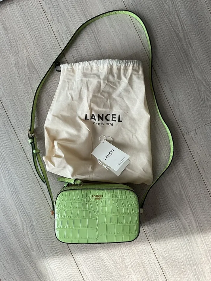 Sac caméra - photo numéro 2