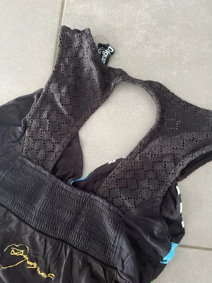 Desigual robe femme taille S vêtement - photo numéro 8