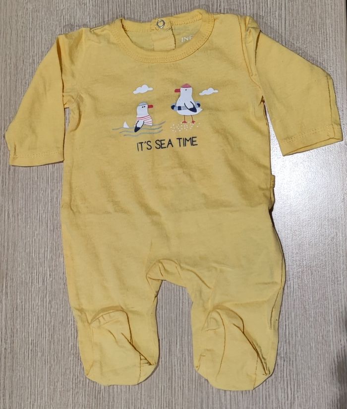 Pyjamas - photo numéro 4