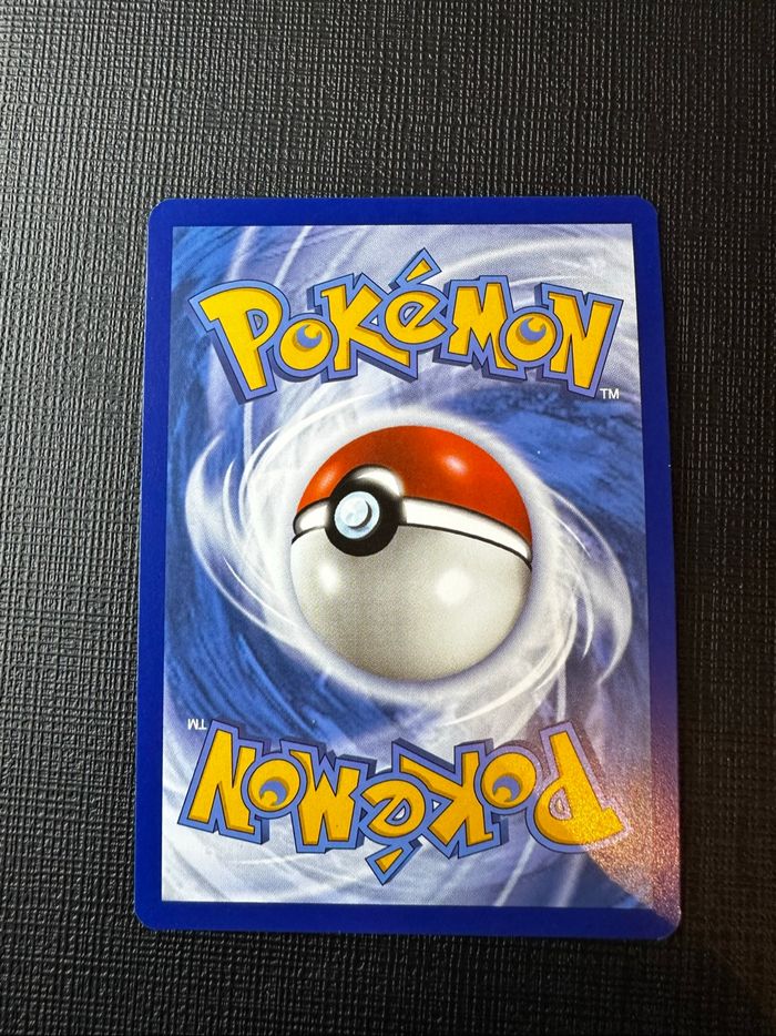 Tortank 184/165 Pokémon 151 - photo numéro 4