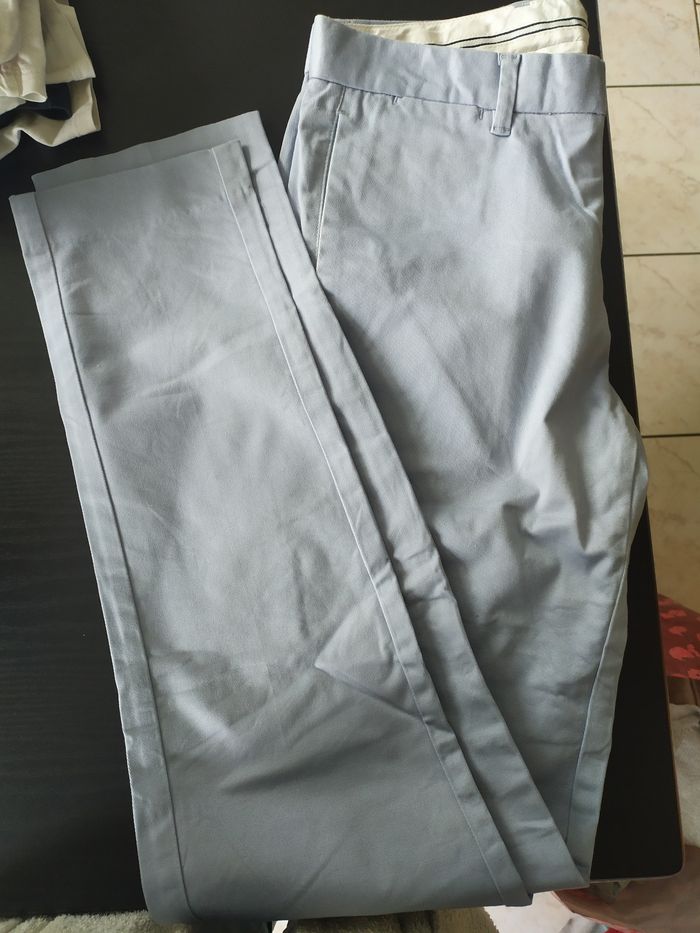 Pantalon costume - photo numéro 2