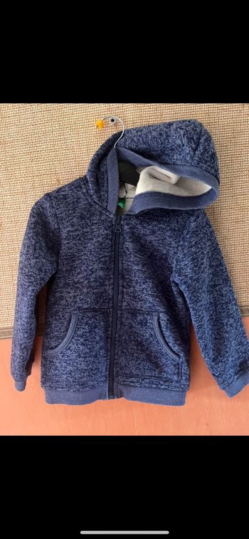 Gilet