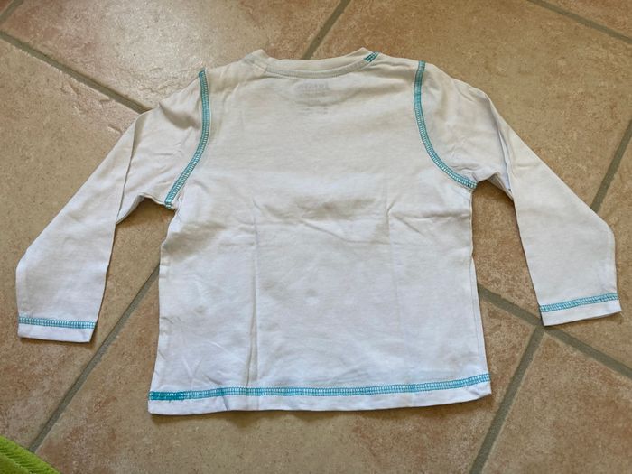 Teeshirt manches longues - photo numéro 2