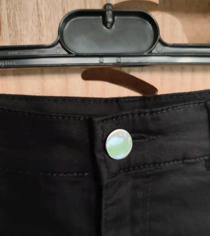 Short à revers Taille 34 H&M - photo numéro 4