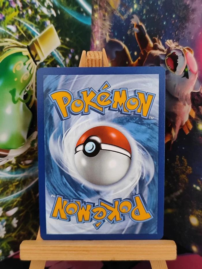 Dofin reverse 59/167 Mascarade Crépusculaire - photo numéro 2