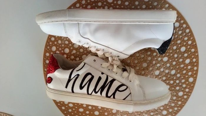 Basket - photo numéro 3