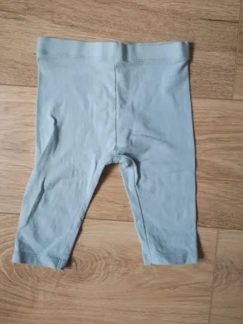 Legging court kiabi 24m