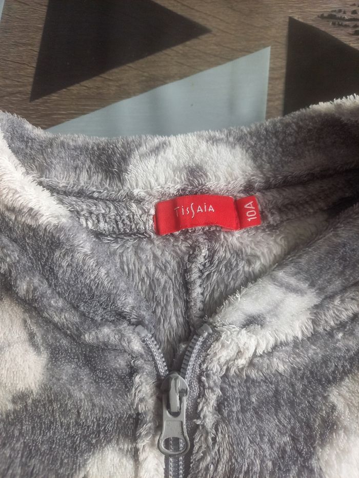 Pyjama 10 ans - photo numéro 2