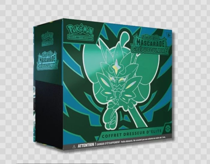 Etb pokemon