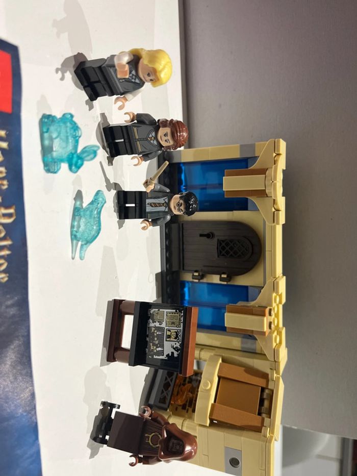 Lego Harry Potter 75966 - photo numéro 2
