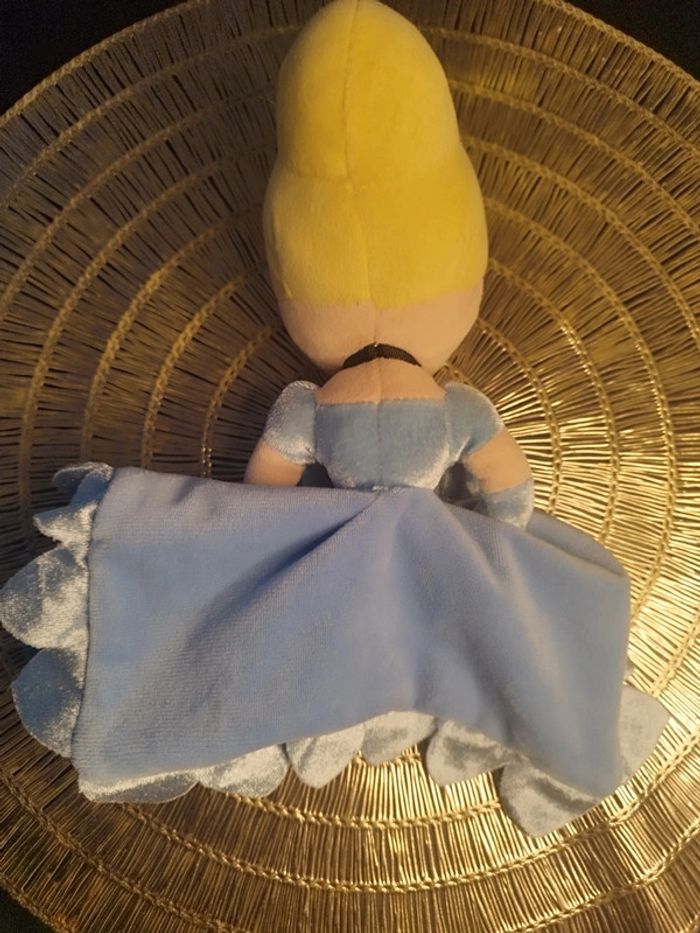 Doudou Cendrillon - photo numéro 6