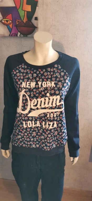 Sweat shirt Lola&Liza
