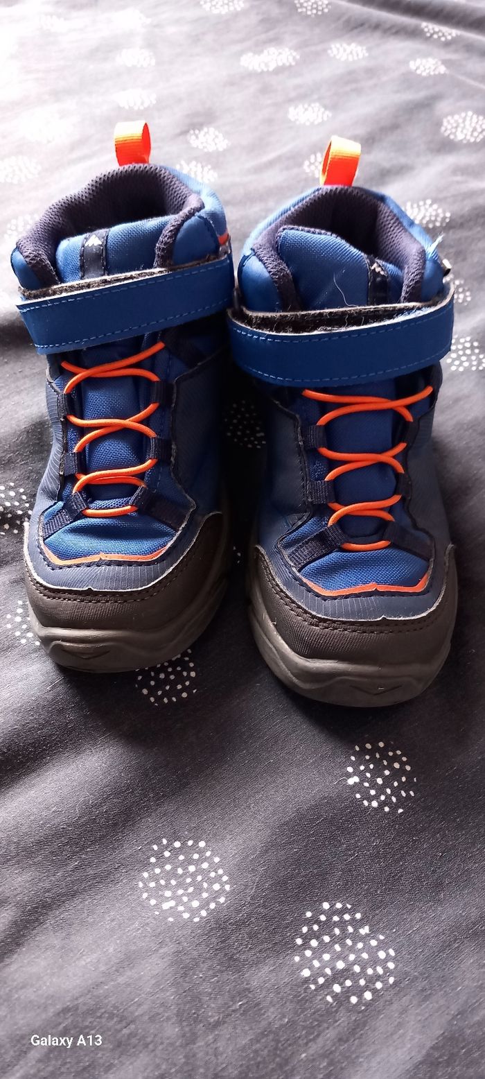 Chaussure pointure 31