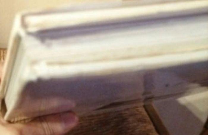 L'histoire du mariage - photo numéro 3