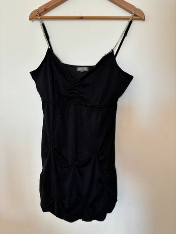 Jolie robe courte taille 42/44