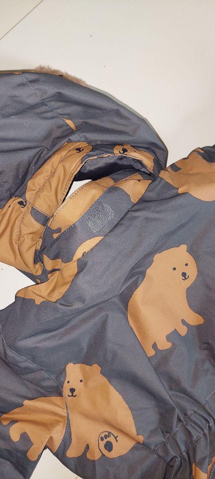 Combinaison bébé - photo numéro 6