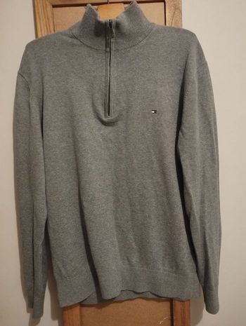 Pull 1/4 Zip Tommy Hilfiger