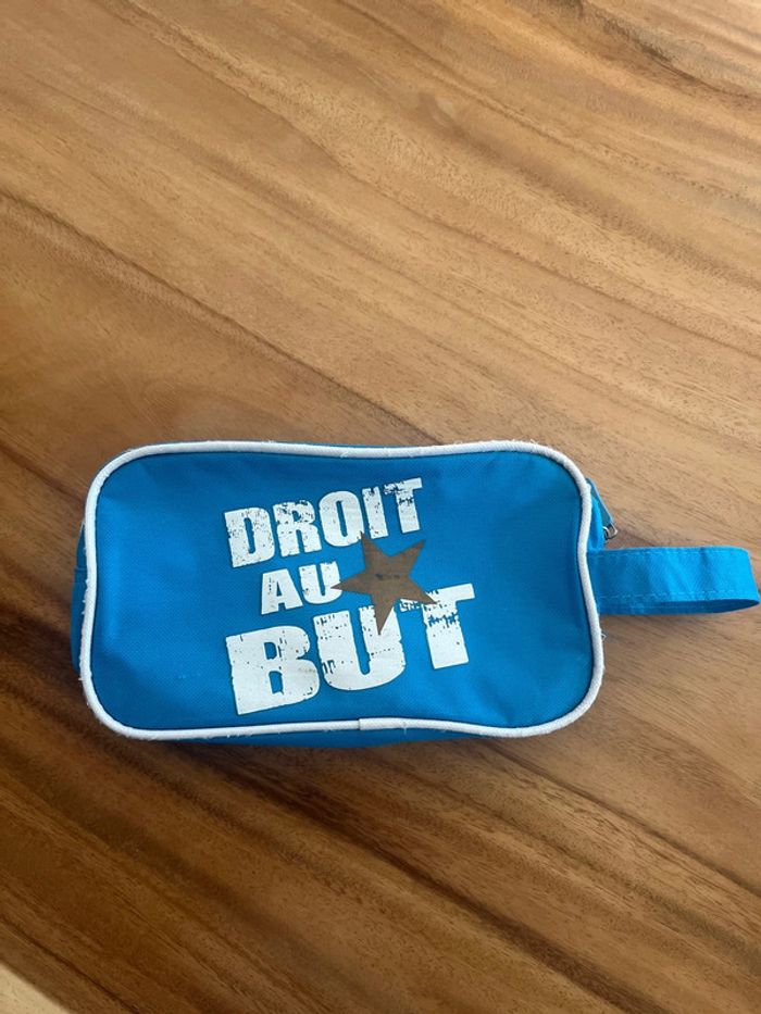 Trousse de toilettes OM - photo numéro 3