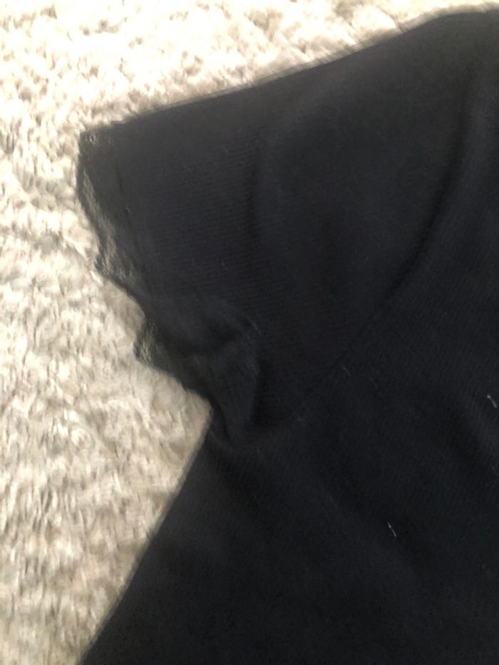 Haut court stradivarius tailleM - photo numéro 3