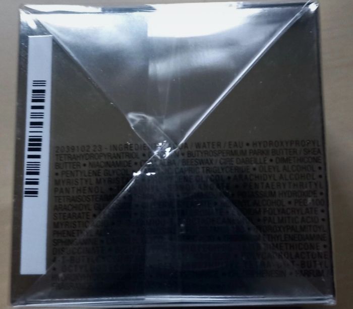 Crème réparatrice Régénératrice  Regenmedic  LRP - photo numéro 4