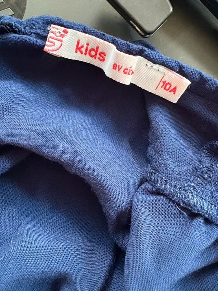 T-shirt Gemo • 10ans - photo numéro 5