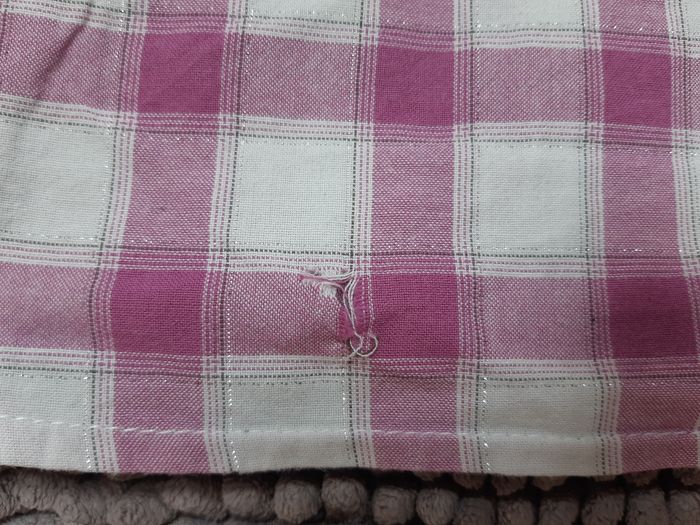 Chemise Lili Marelle 4 ans - photo numéro 6