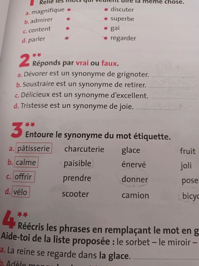 Tout pour reussir CE1 - photo numéro 4