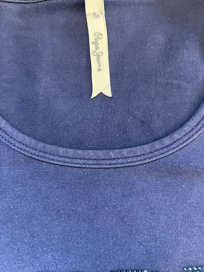 T-shirt Pepe jeans - photo numéro 4