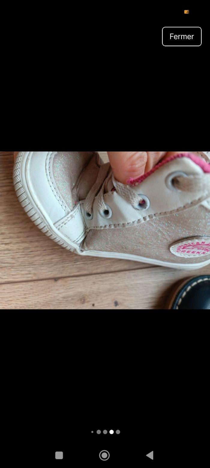 Baskets 24 - photo numéro 6