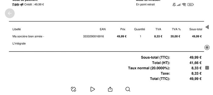 Coffret intégral neuf – “Ma sorcière bien-aimée” ✨ Série culte et intemporelle !