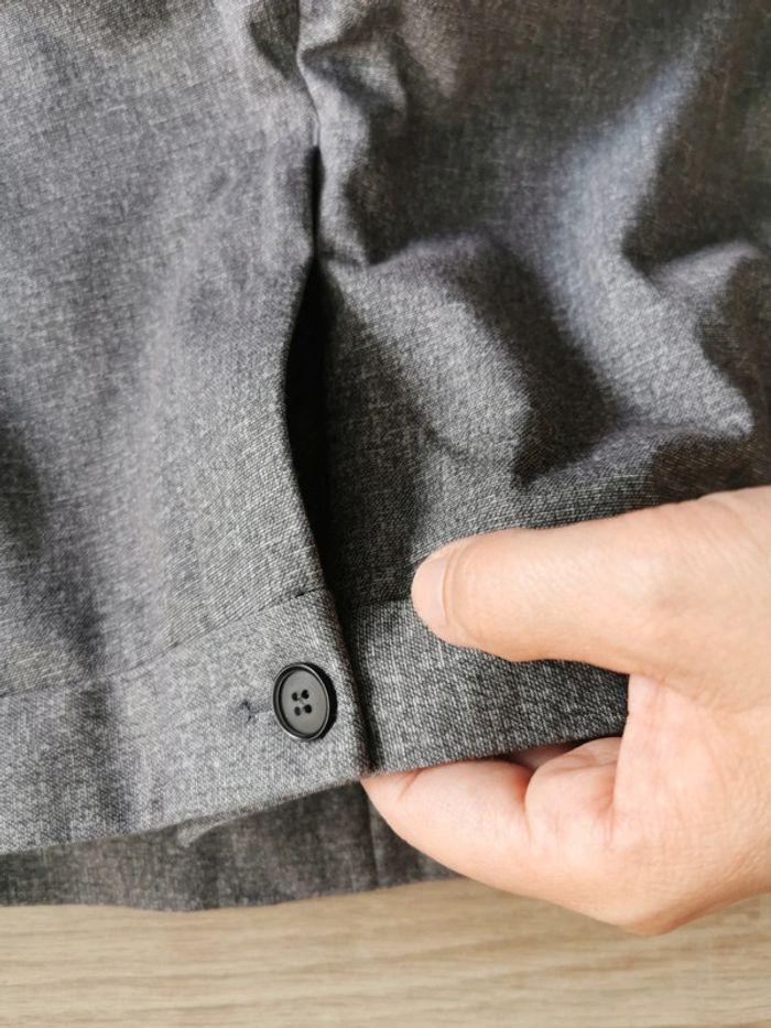 Pantalon devred neuf 48 - photo numéro 5