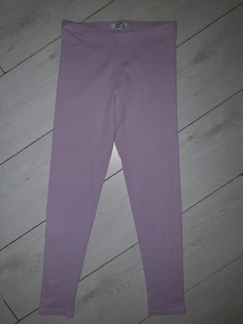 Legging fille 12 ans