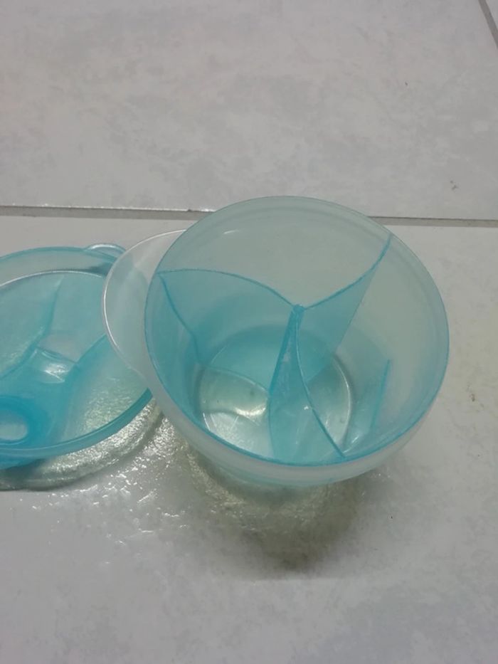 Boîte doseuse - photo numéro 2