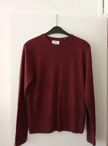 Pull léger homme ⭐ très bon état ⭐ Taille L ⭐ C&A