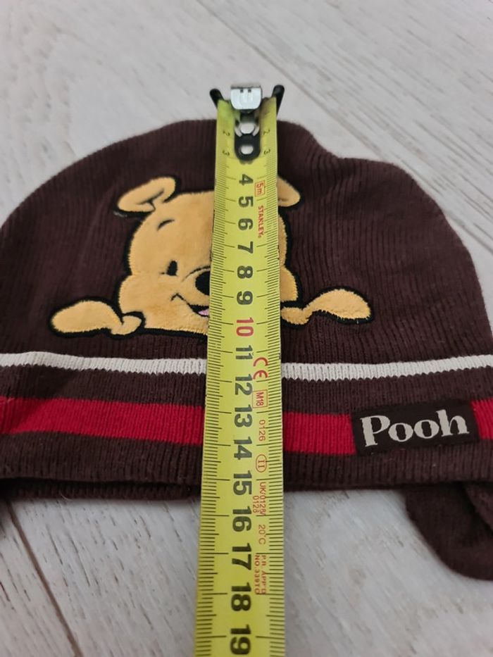 Bonnet Winnie l'ourson - photo numéro 7