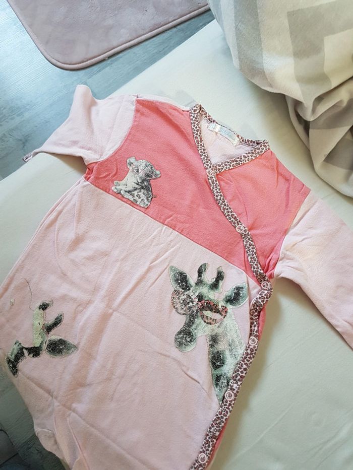 Pyjamas