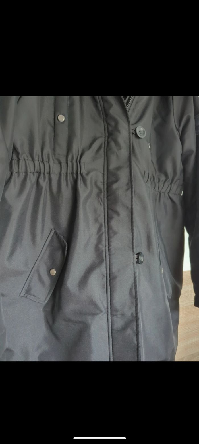 Manteau grossesse Only - photo numéro 2