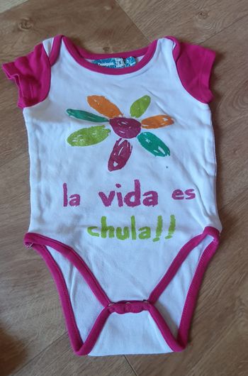 Body Desigual