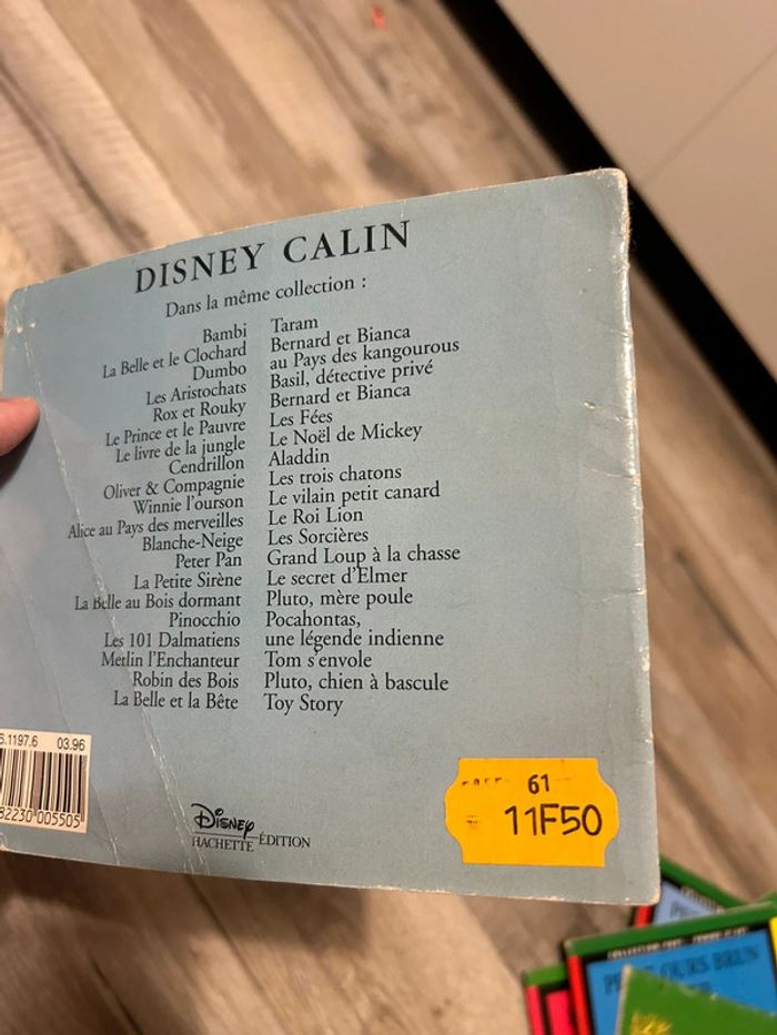 Toy story disney câlin - photo numéro 8