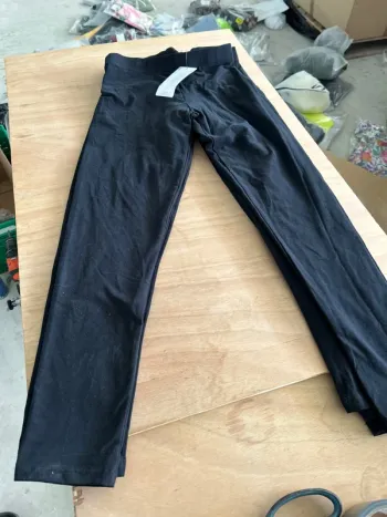 Lot de 5 leggings