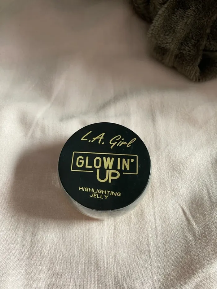 Highlighter liquide