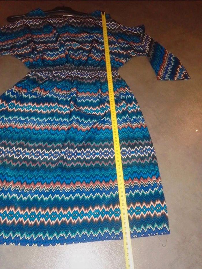 Robe été légère - photo numéro 8