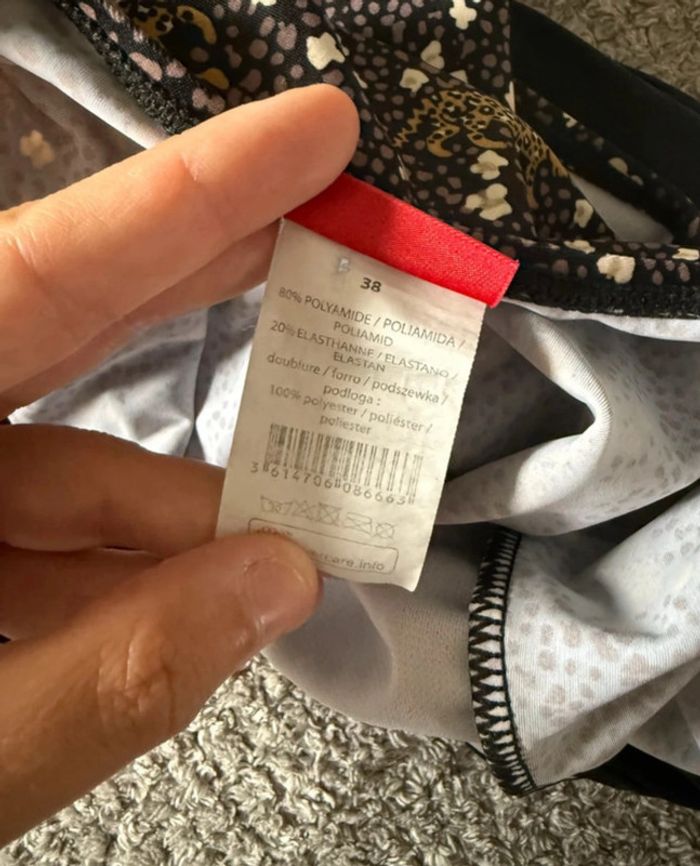 Maillot de bain une pièce (38) - photo numéro 7