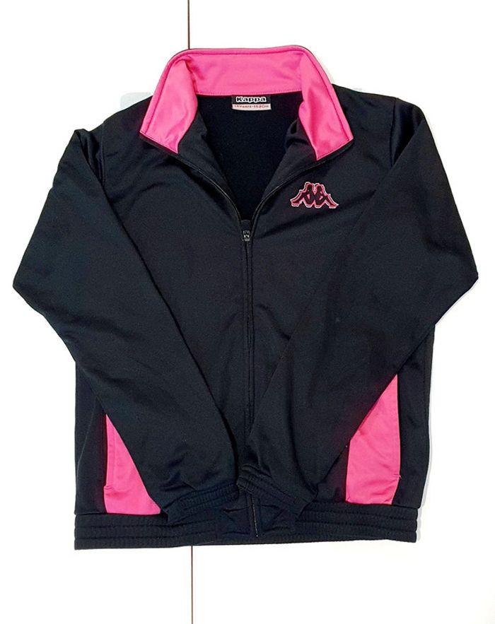 Veste Kappa - 12A